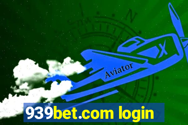 939bet.com login